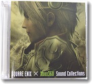\TSQUARE ENIX ~ Xbox360 Sound Collections